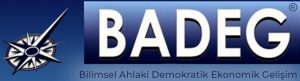 Badeg logo